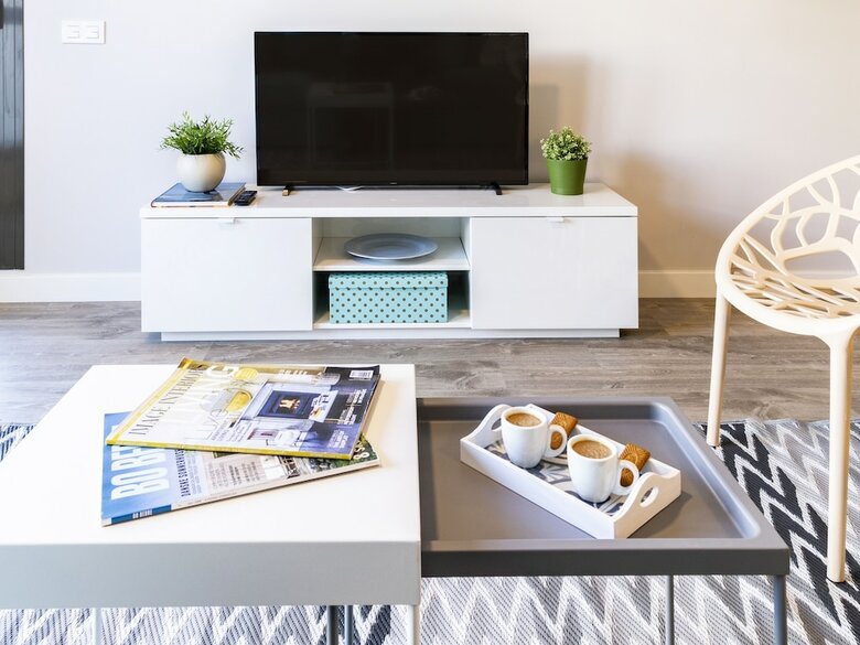 Apartamentos Malaga Los Alamos Beach