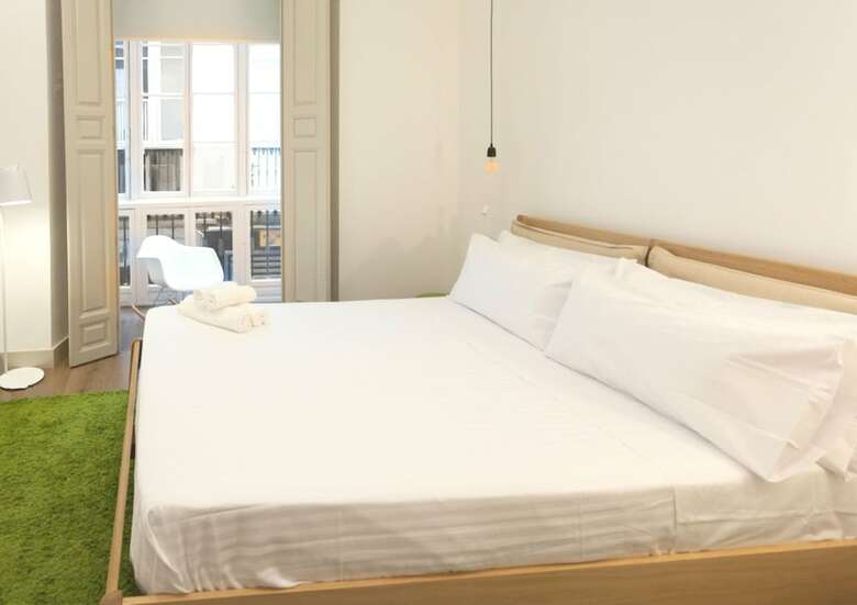 Apartamentos Thyssen Premium