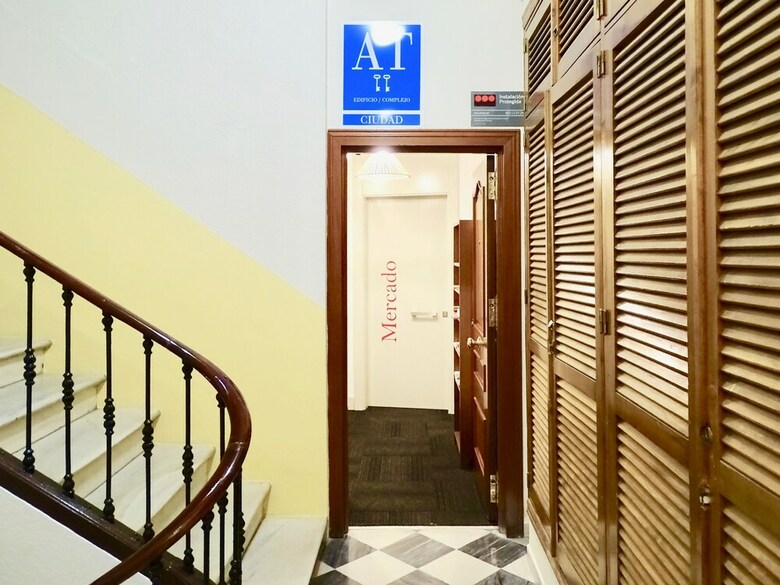 Apartamentos Thyssen Premium