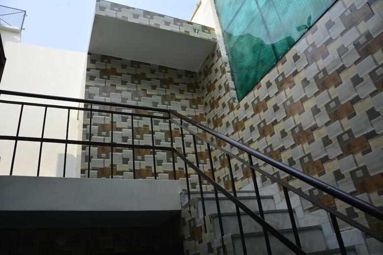 Hostal Aromatic @ City Center