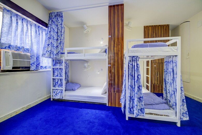 Hostal Aromatic @ City Center