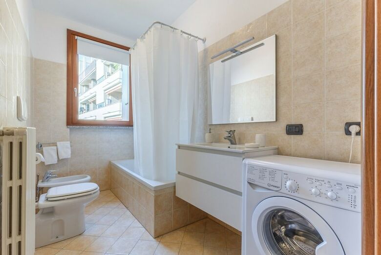 Apartamento Suitelowcost Limbiate - White