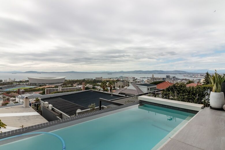Signalhill Villa