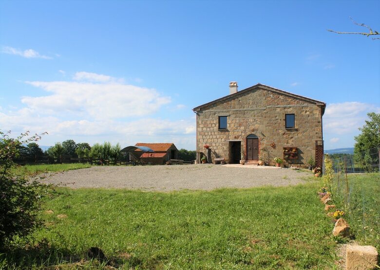 Apartamento Casavacanze Pergolino