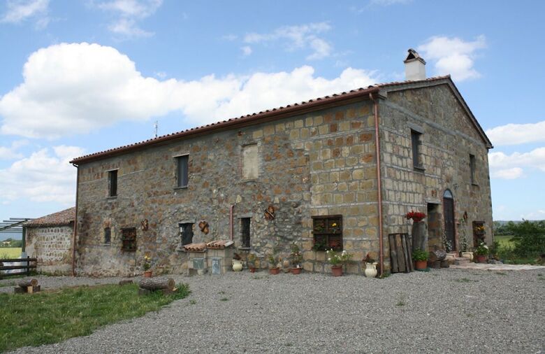 Apartamento Casavacanze Pergolino