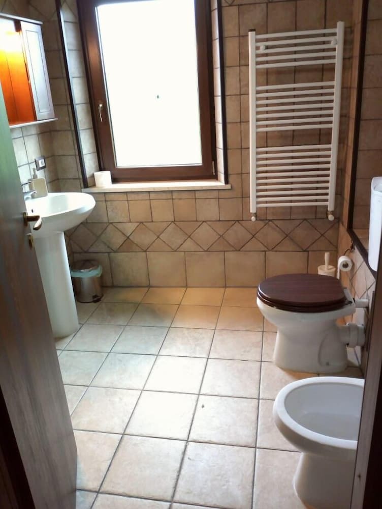 Apartamento Casavacanze Pergolino
