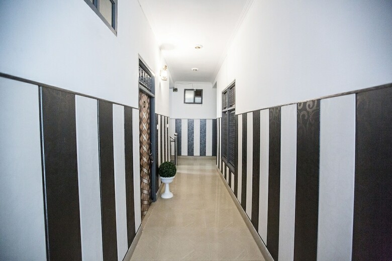 Hotel Nammastay Traveller's Hub