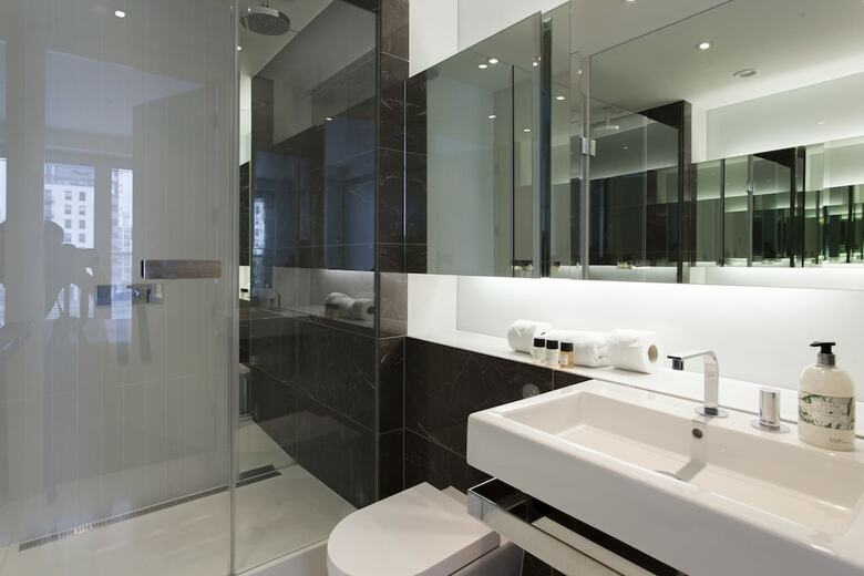 Baltimore Wharf Serviced Apartments