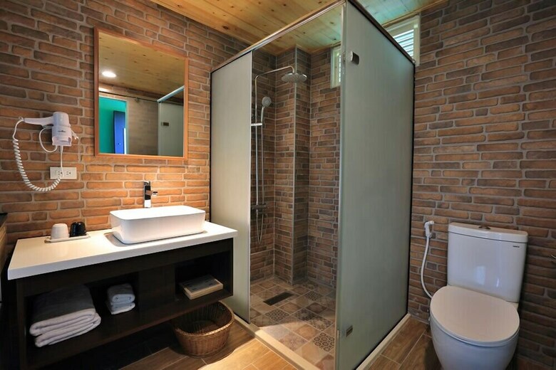 Bed & Breakfast Green Resort