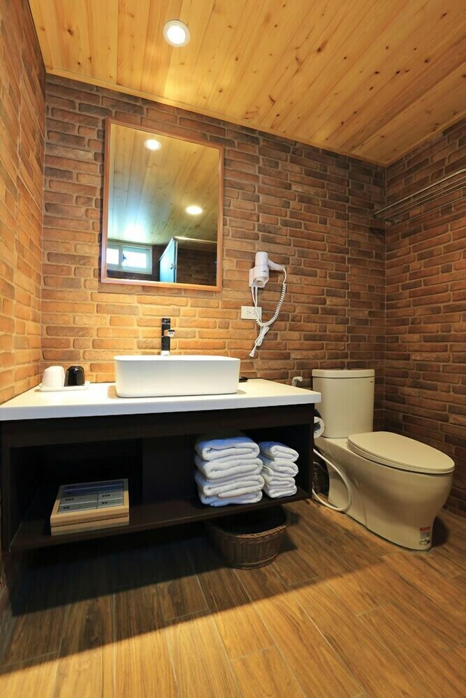 Bed & Breakfast Green Resort