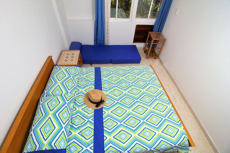 Apartamento Rodadero - Smr296a