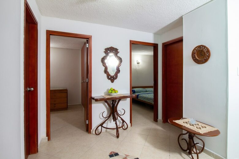 Apartamento Rodadero - Smr296a