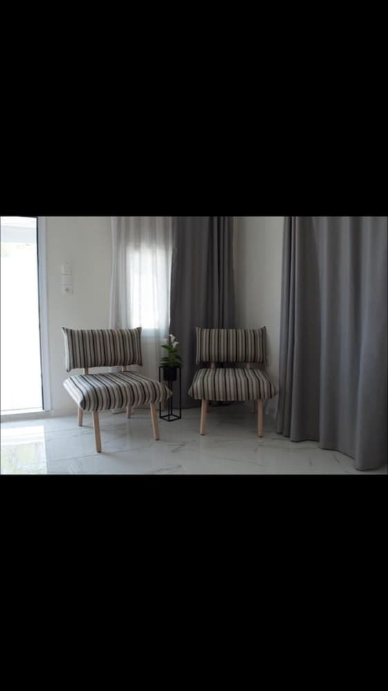 Hotel Aelia Sea View Studios