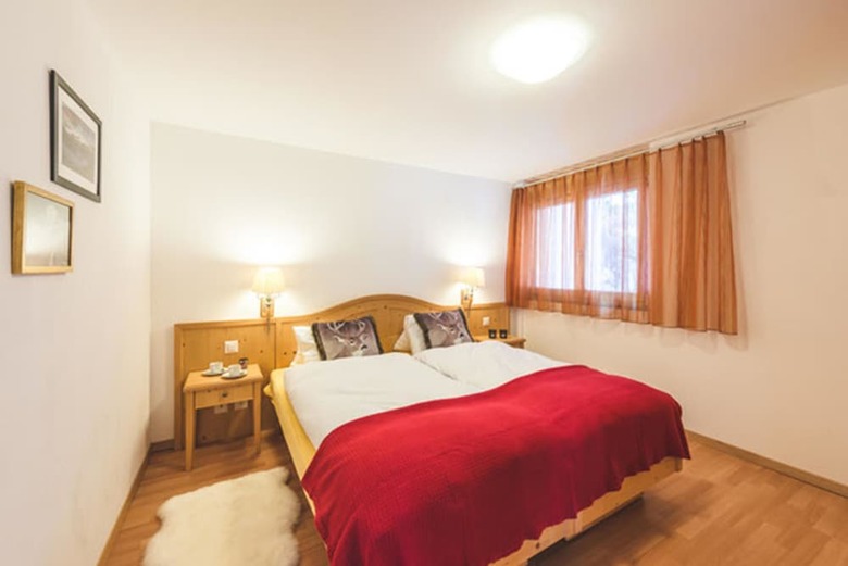 Chalet Alpharmonie