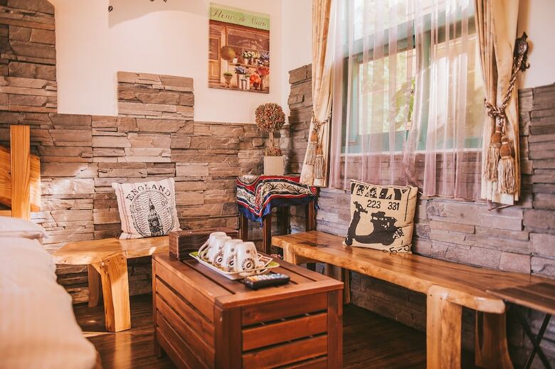 Bed & Breakfast Nanzhuang Olive Tree