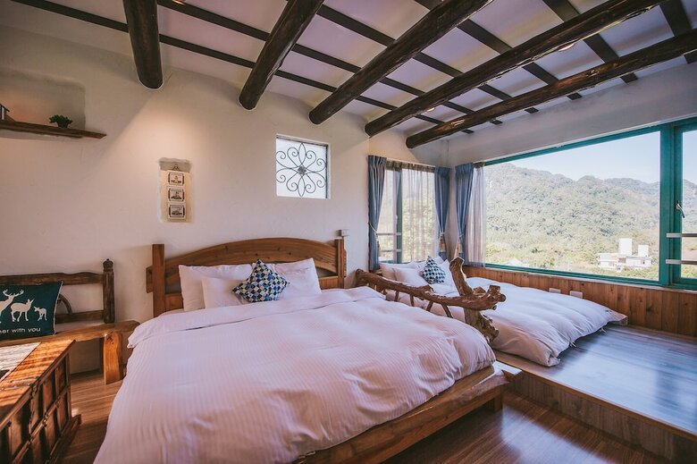 Bed & Breakfast Nanzhuang Olive Tree