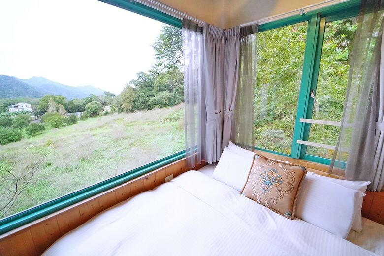 Bed & Breakfast Nanzhuang Olive Tree