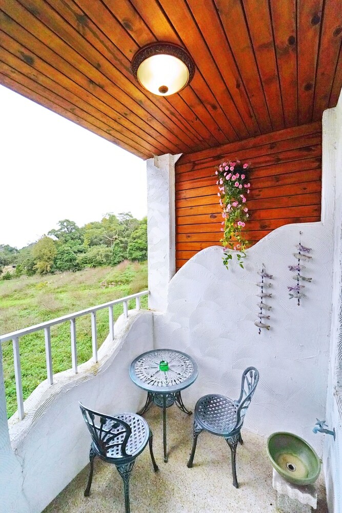 Bed & Breakfast Nanzhuang Olive Tree
