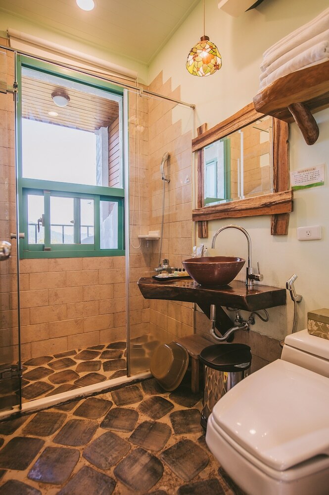 Bed & Breakfast Nanzhuang Olive Tree