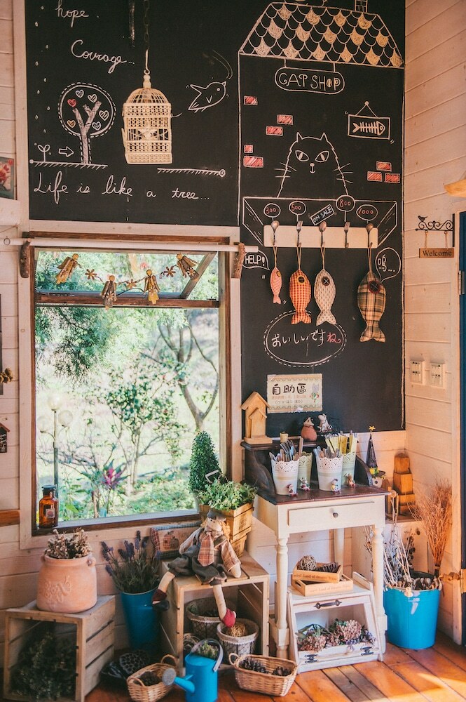 Bed & Breakfast Nanzhuang Olive Tree