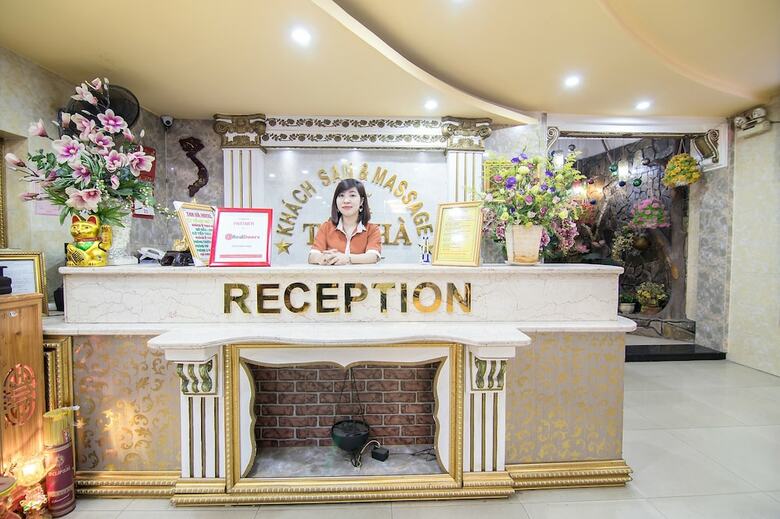 Hotel Reddoorz Near Aeon Mall Tan Phu