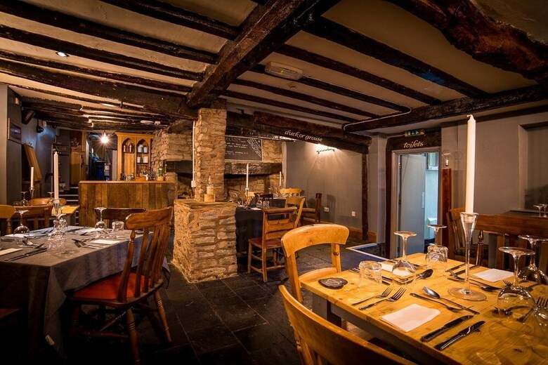 Bed & Breakfast The Unicorn Inn