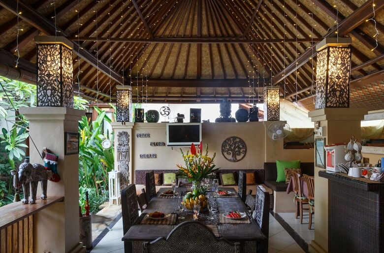 Villa Mesui Lotus