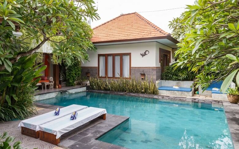 Villa Mesui Lotus