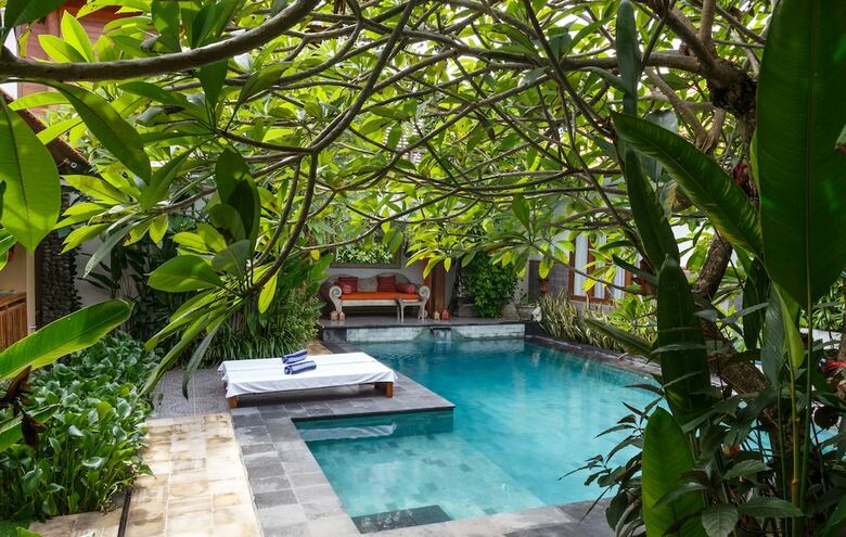 Villa Mesui Lotus