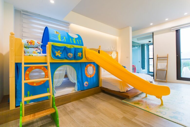 Bed & Breakfast Wo Club Hall
