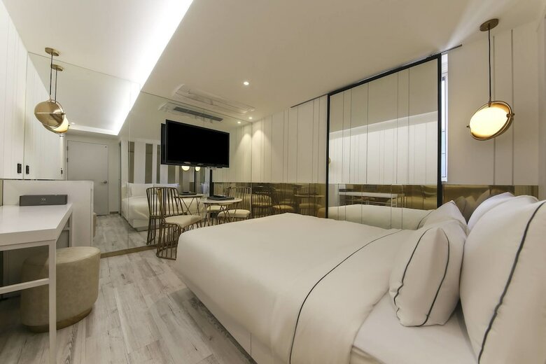Hotel Forestar Sinchon