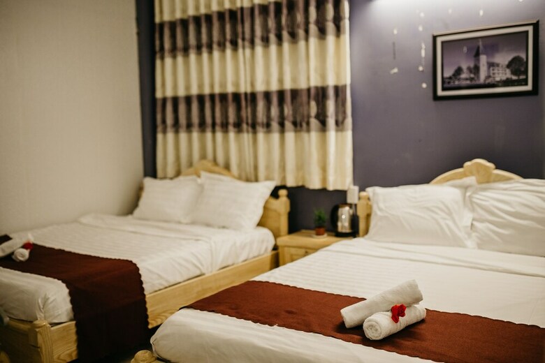 Hotel Levit'ss