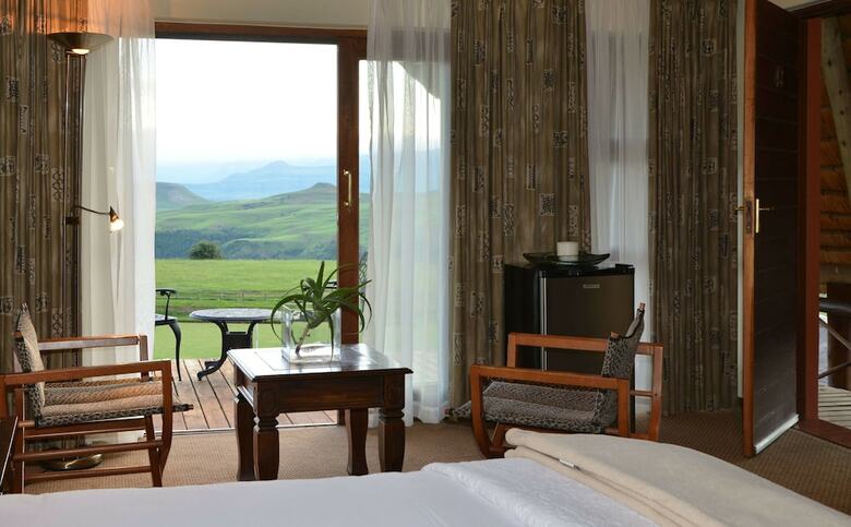 Apartamento Little Switzerland Resort