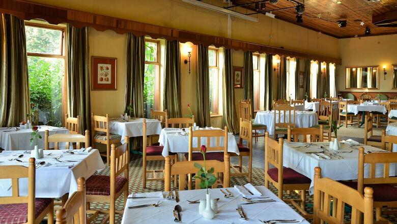 Apartamento Little Switzerland Resort