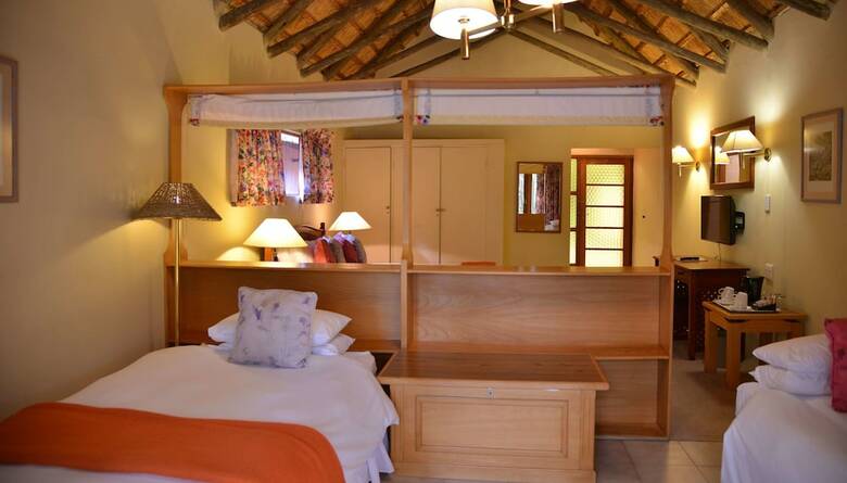 Apartamento Little Switzerland Resort