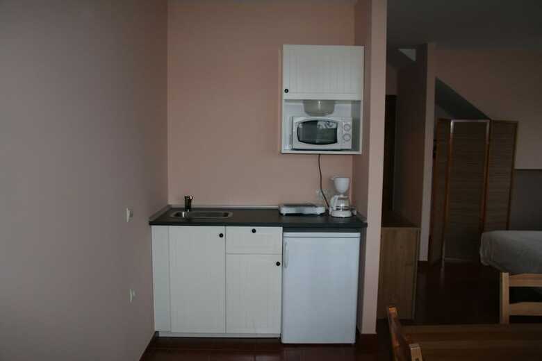 Apartamentos T�sera