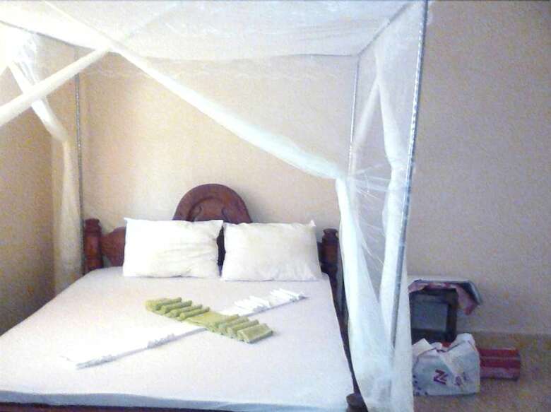 Hotel Villa Mina