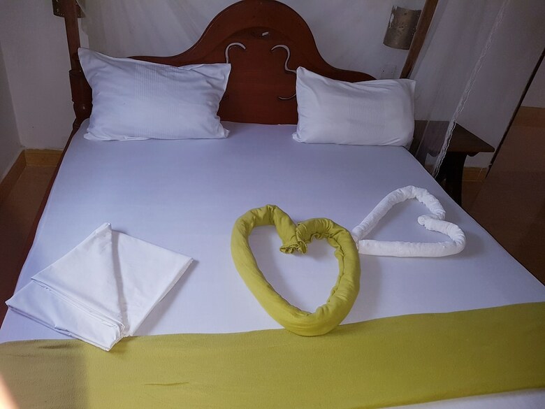 Hotel Villa Mina