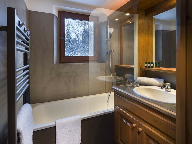 Residencia La R�sidence de L'ours