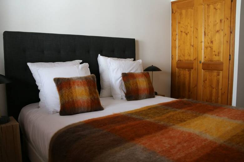 Residencia La R�sidence de L'ours