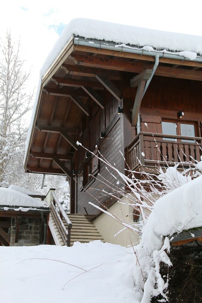 Residencia La R�sidence de L'ours