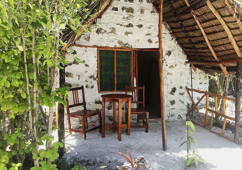 Hotel Mount Zion Lodge