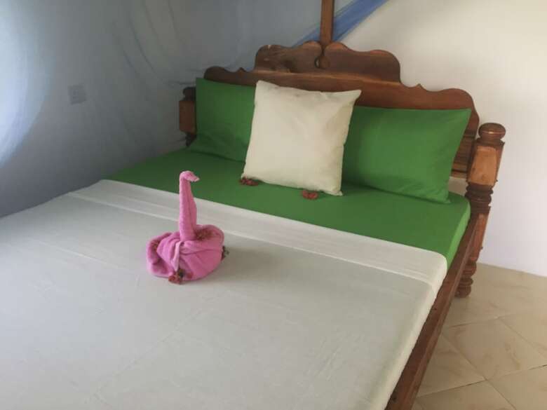Hotel Mount Zion Lodge