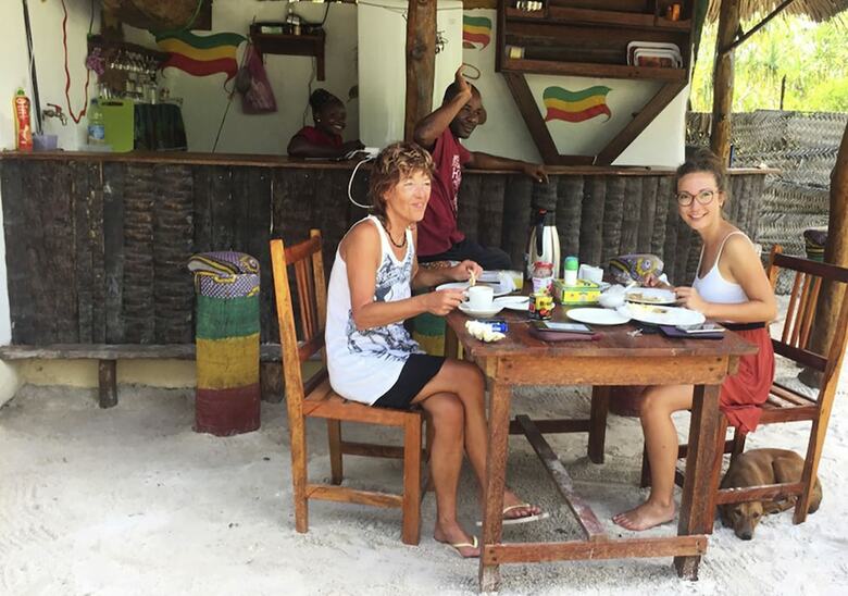Hotel Mount Zion Lodge