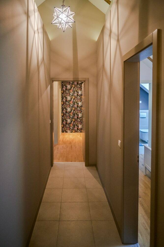 Peacock Boutique Apartments