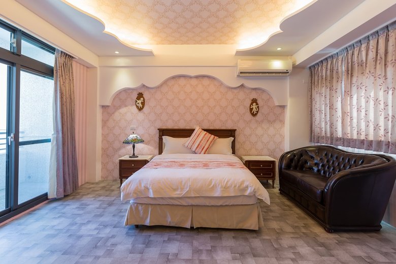 Hotel Ali Ba Ba B&B II