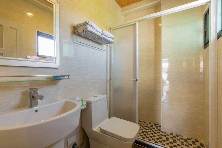 Hotel Ali Ba Ba B&B II