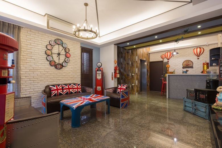 Hotel Ali Ba Ba B&B II