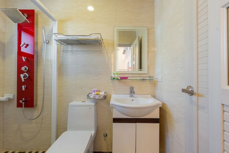 Hotel Ali Ba Ba B&B II