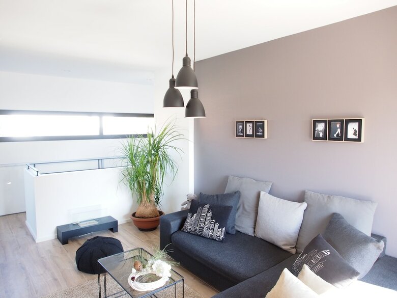Apartamento Appartement Le Clos Des Maraichers